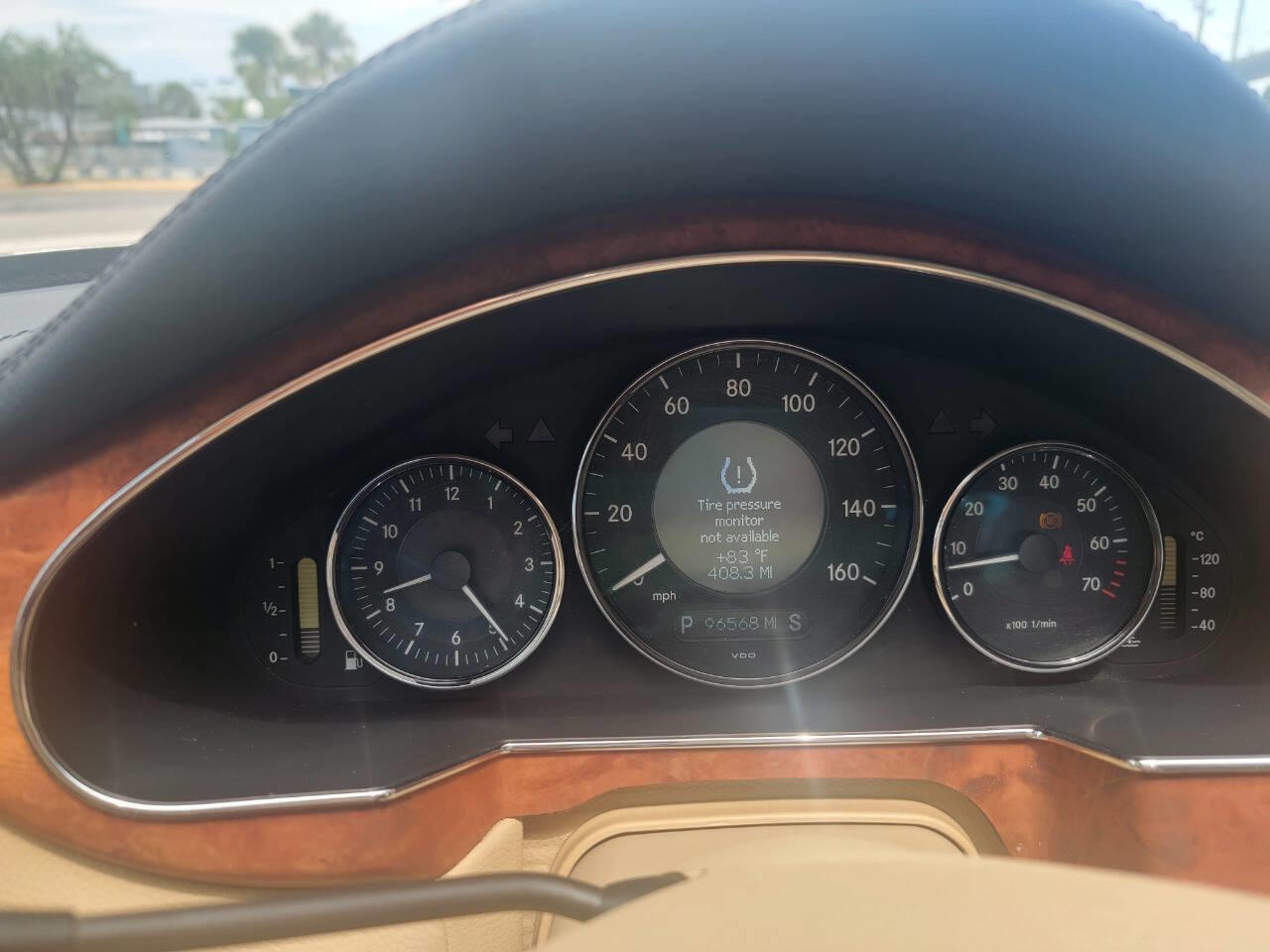 vehicle info here