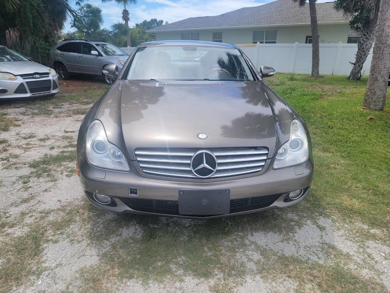 vehicle info here