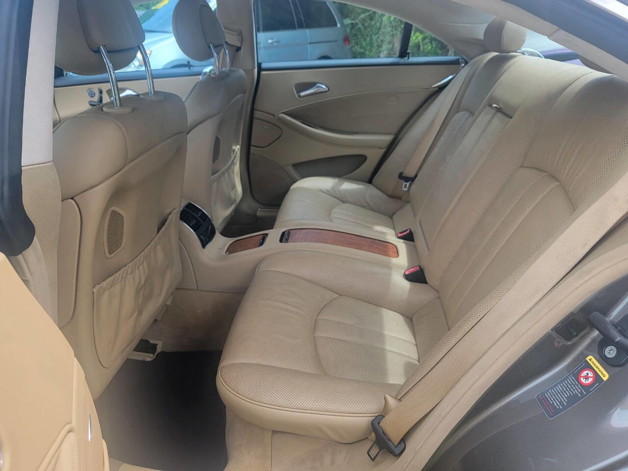 vehicle info here