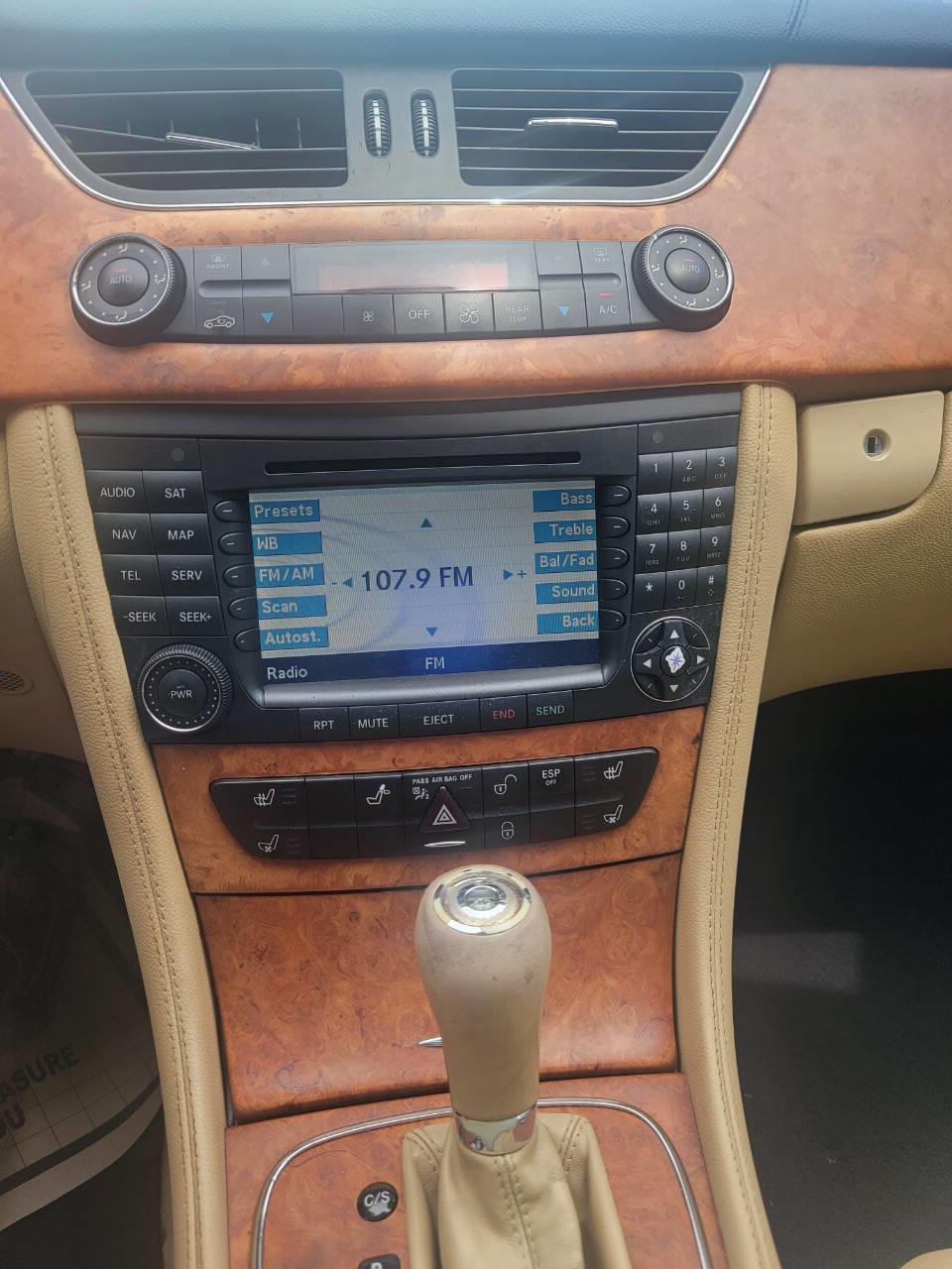 vehicle info here