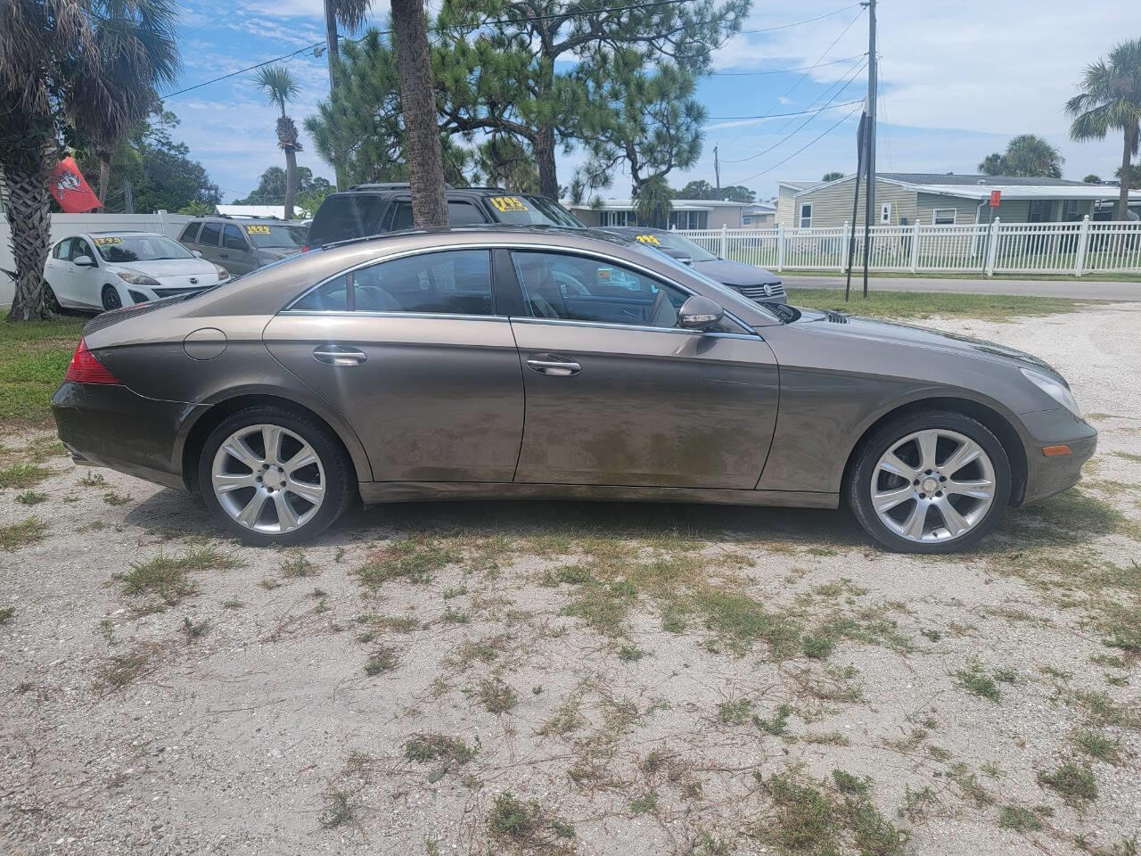 vehicle info here