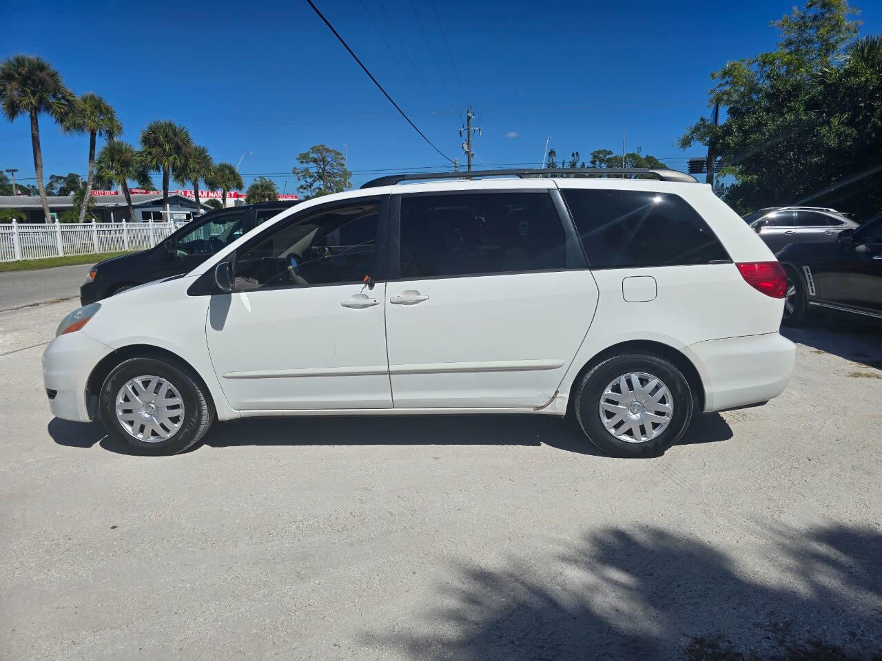 vehicle info here