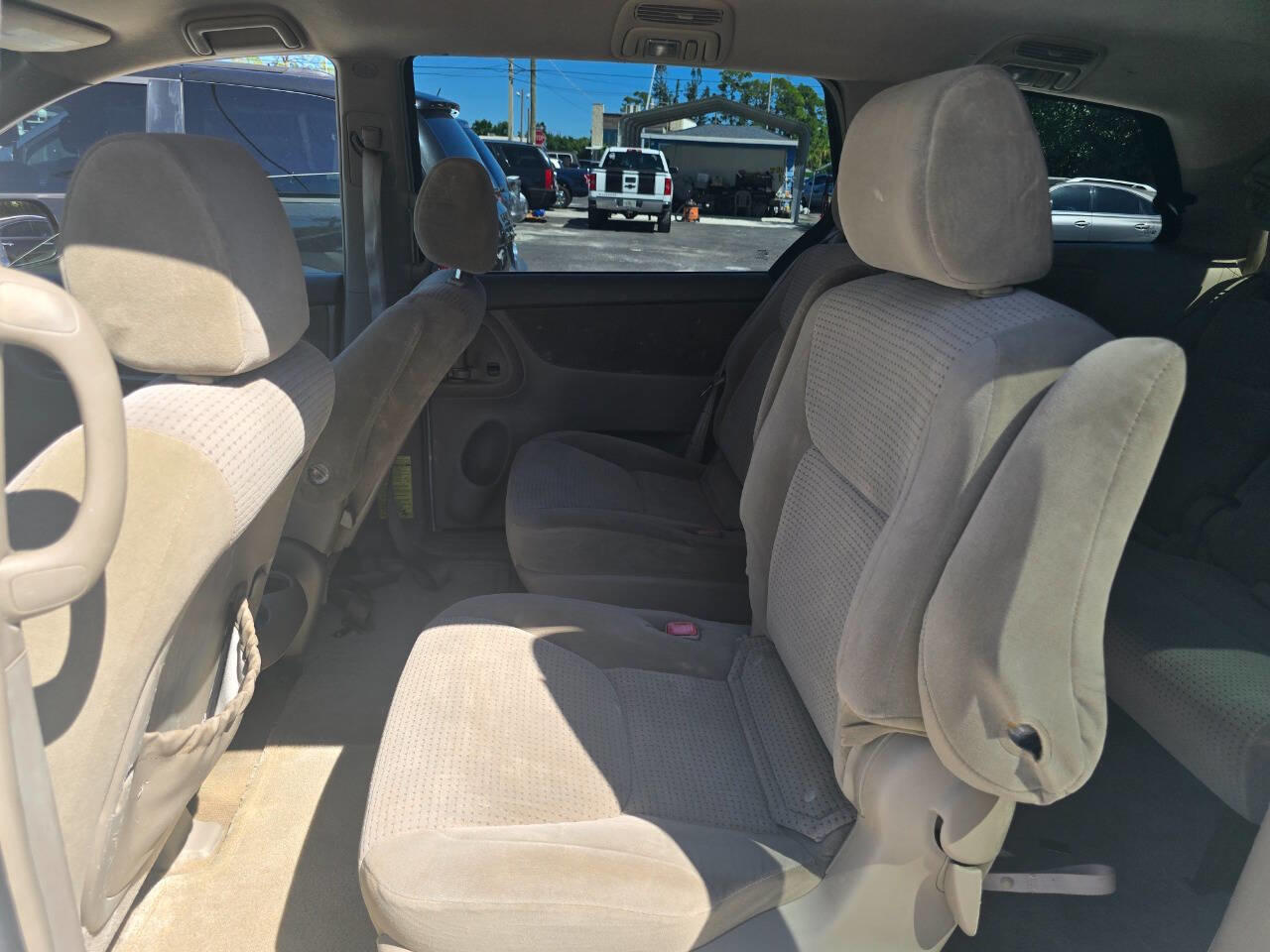 vehicle info here