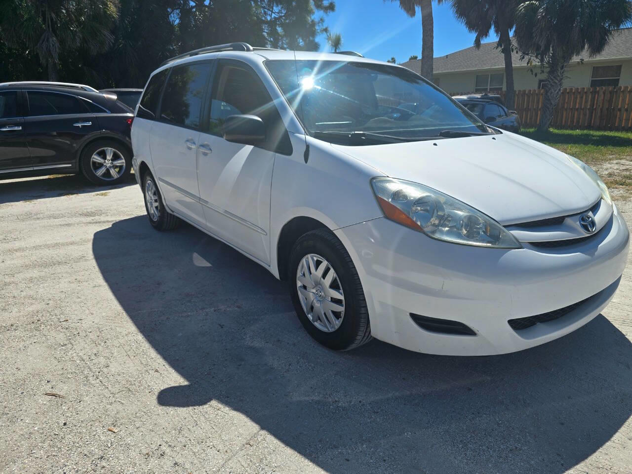 vehicle info here