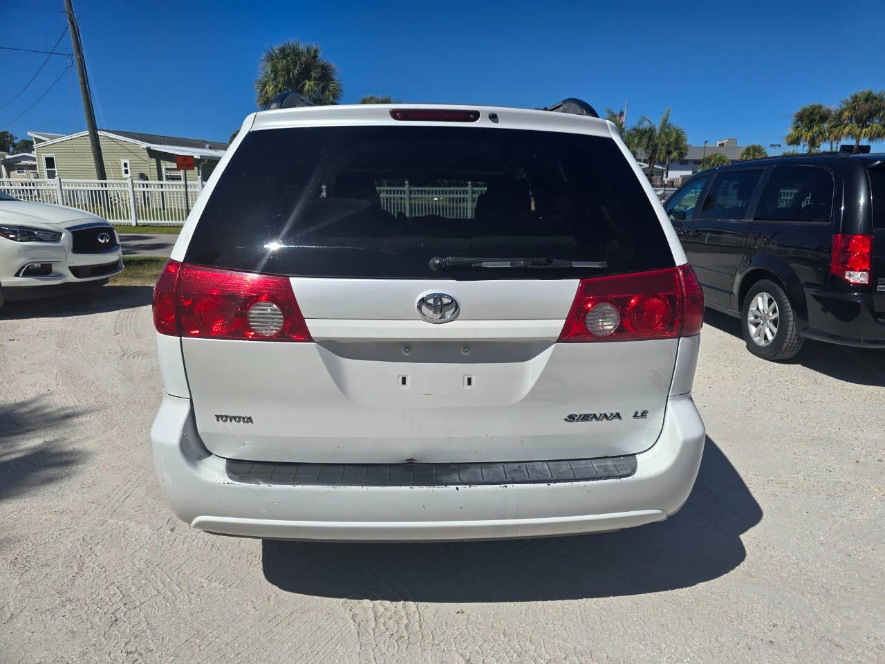 vehicle info here