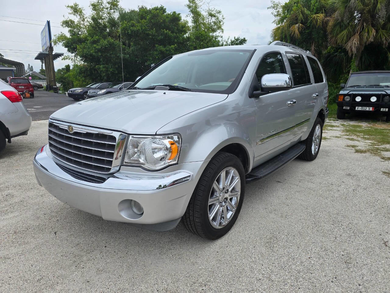 vehicle info here