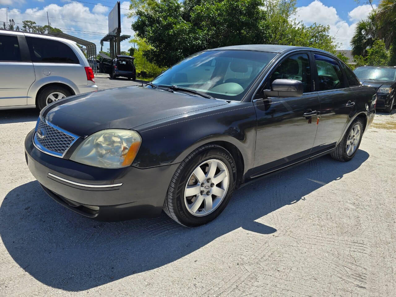 sarasota cars
