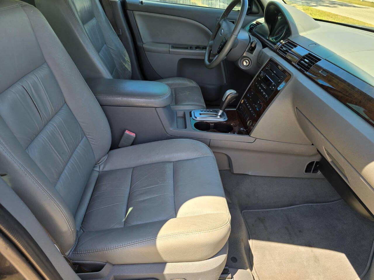 vehicle info here