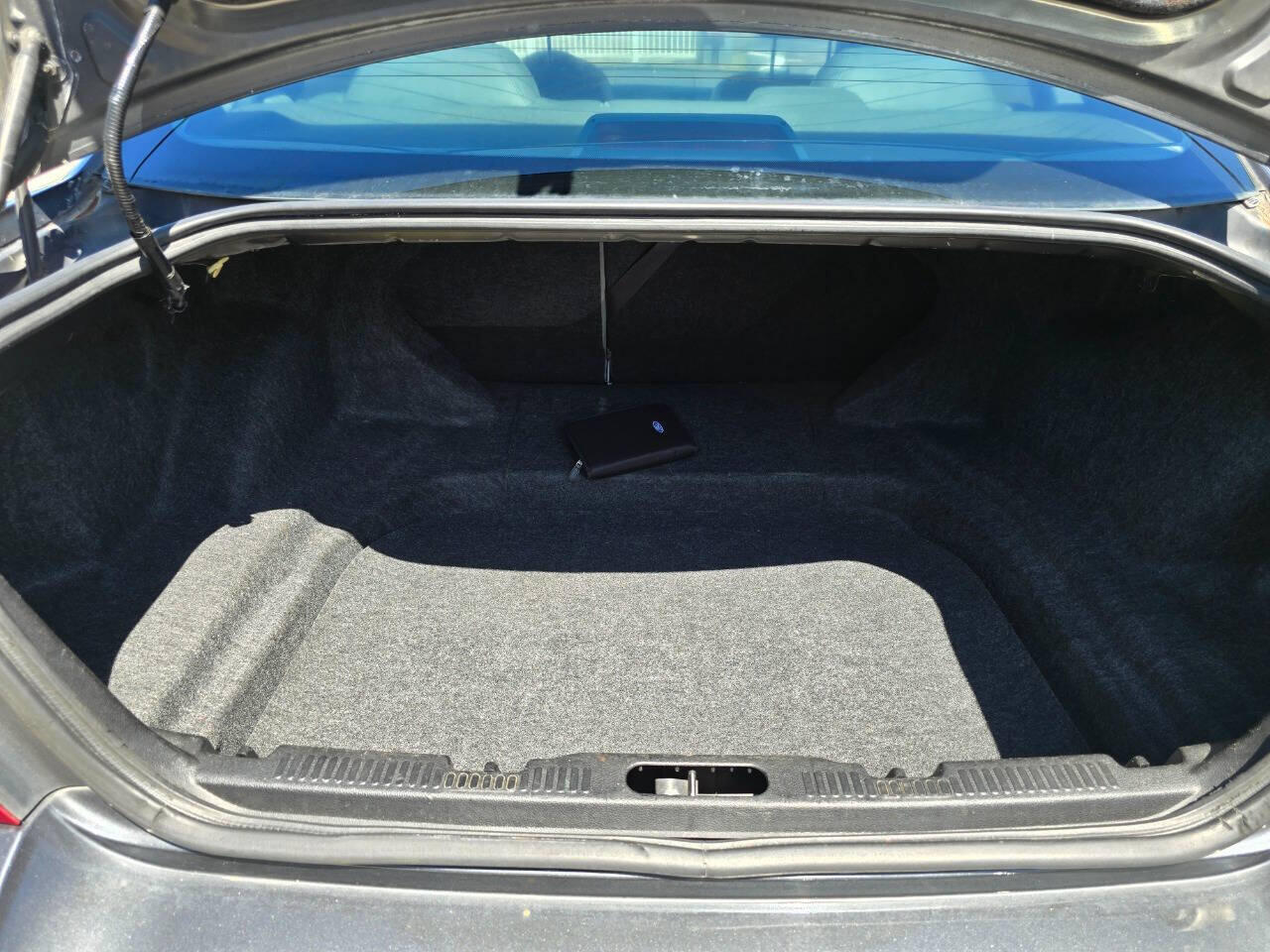 vehicle info here