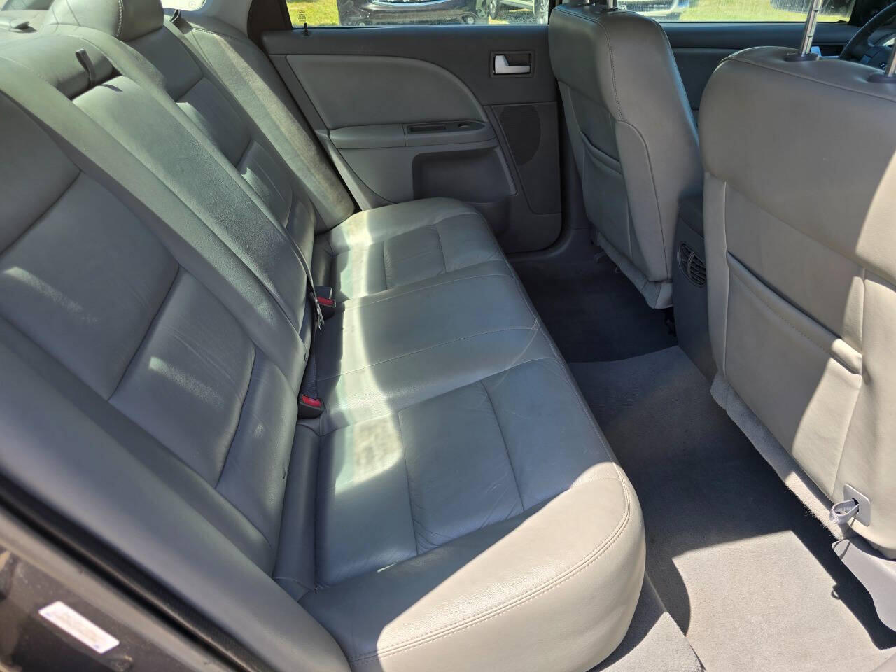 vehicle info here