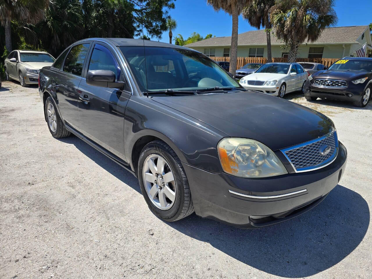 vehicle info here