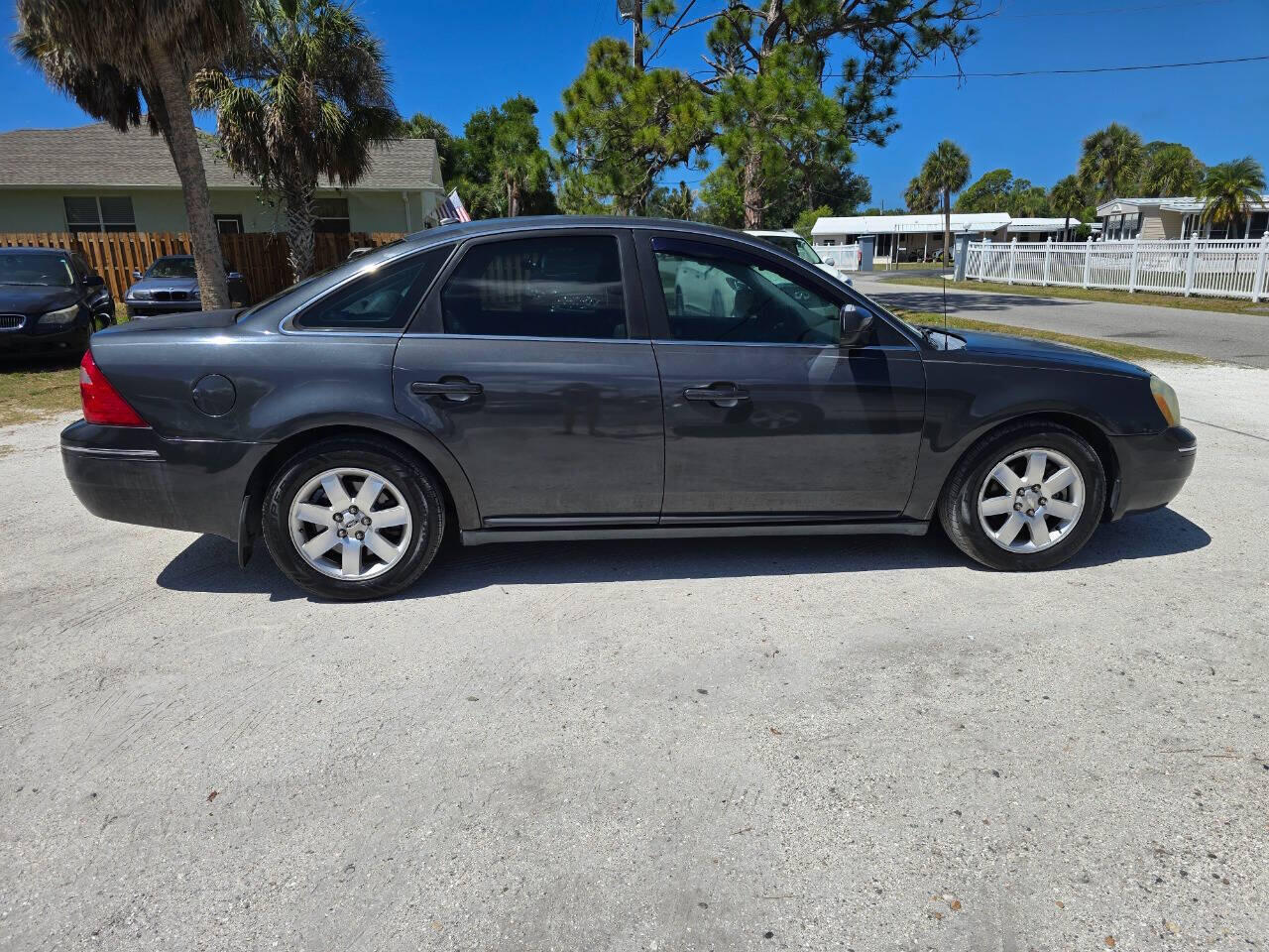 vehicle info here