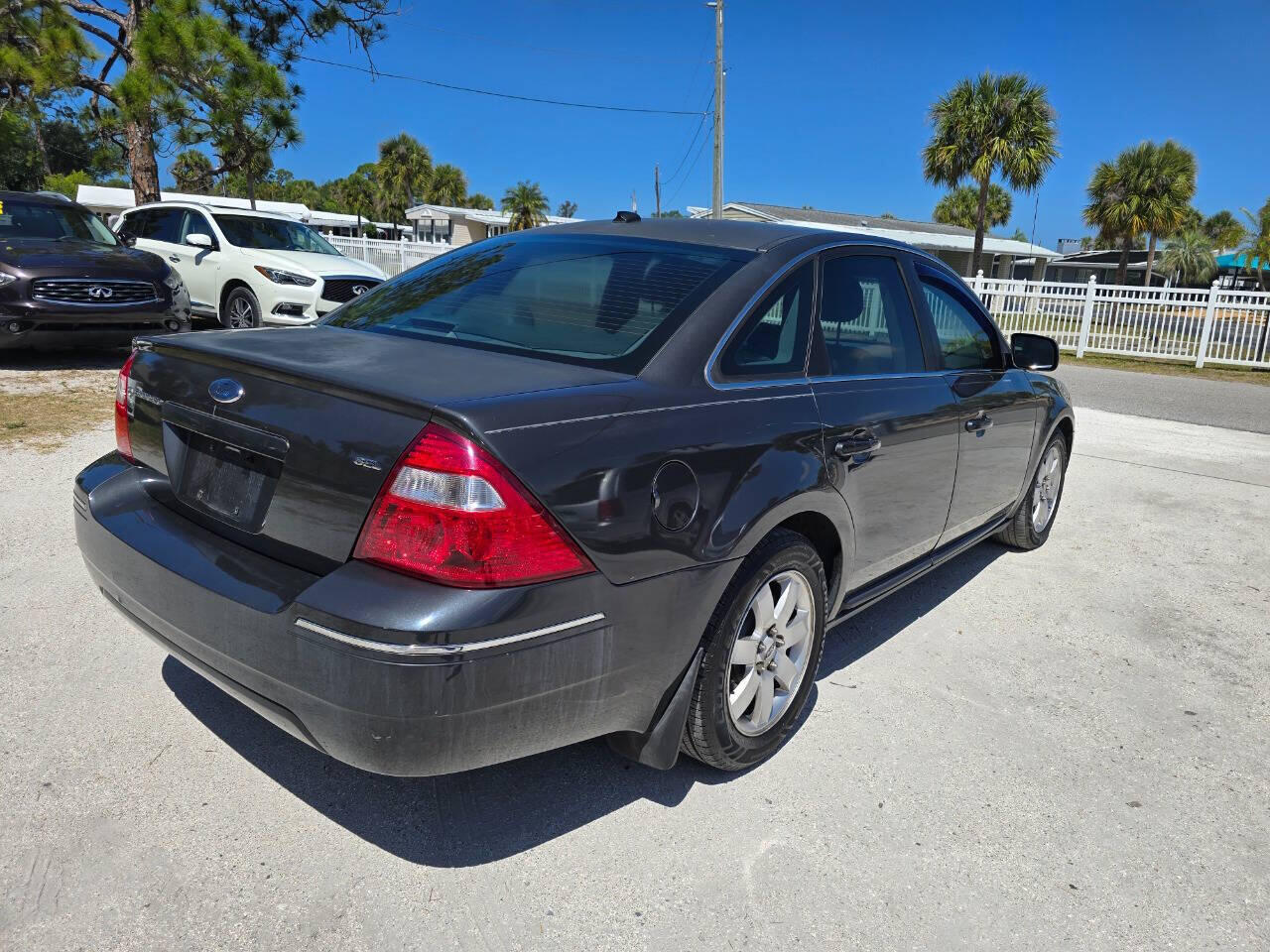 vehicle info here