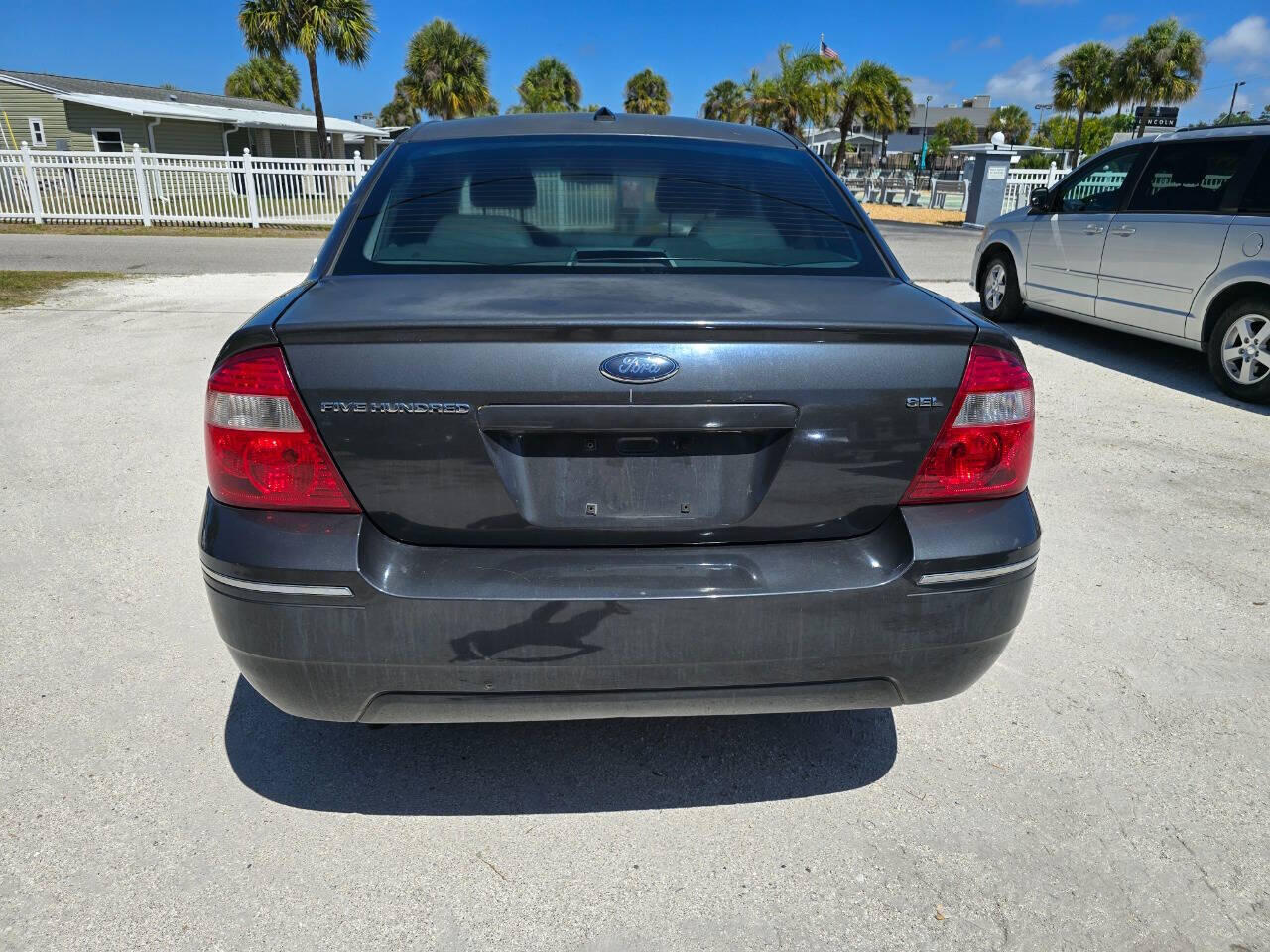 vehicle info here