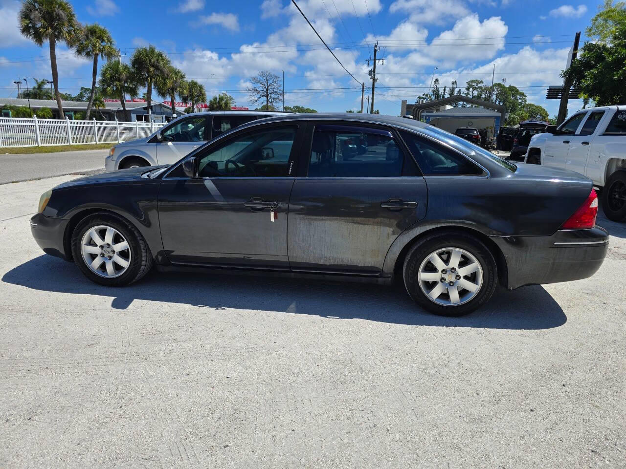 vehicle info here