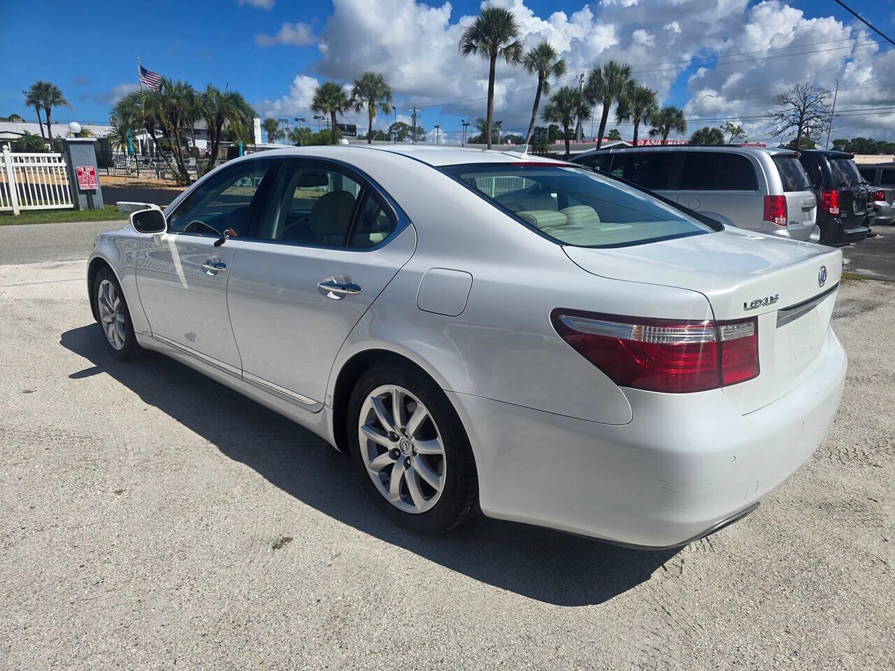 vehicle info here