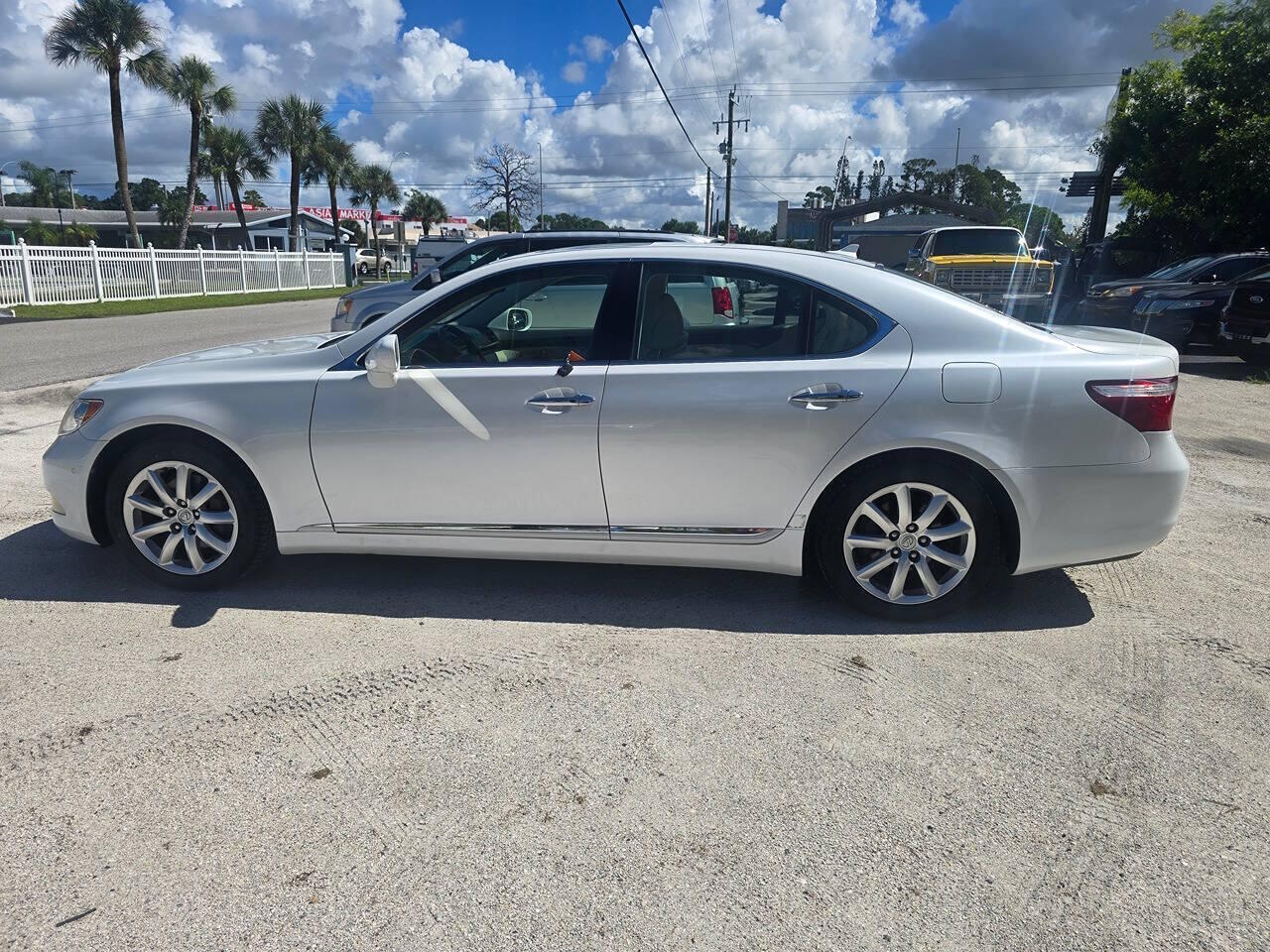 vehicle info here