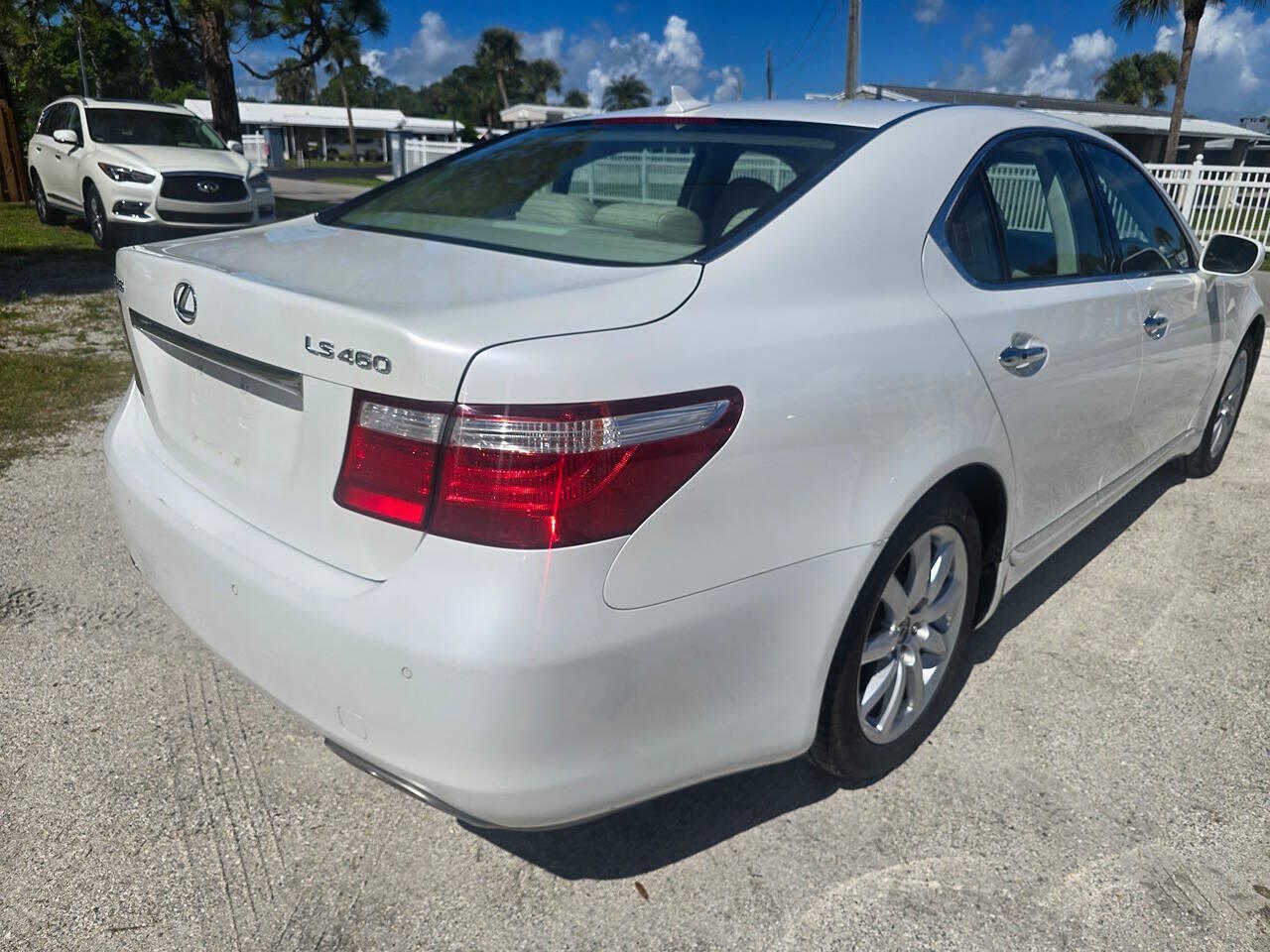 vehicle info here