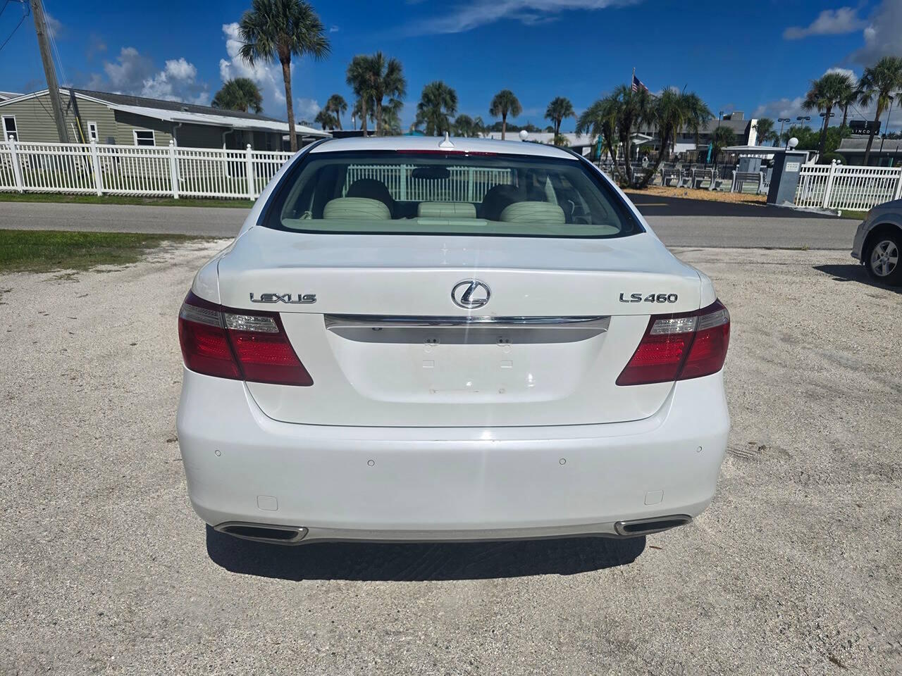 vehicle info here