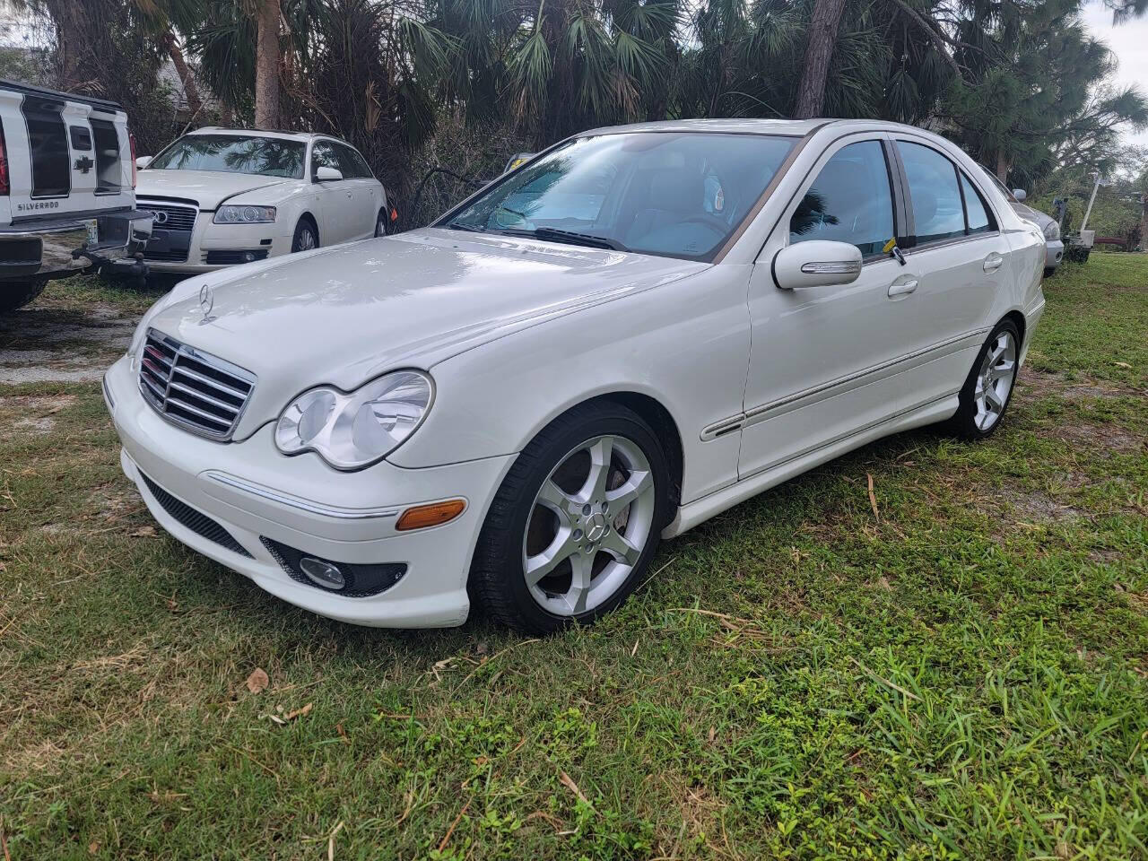 car for sale