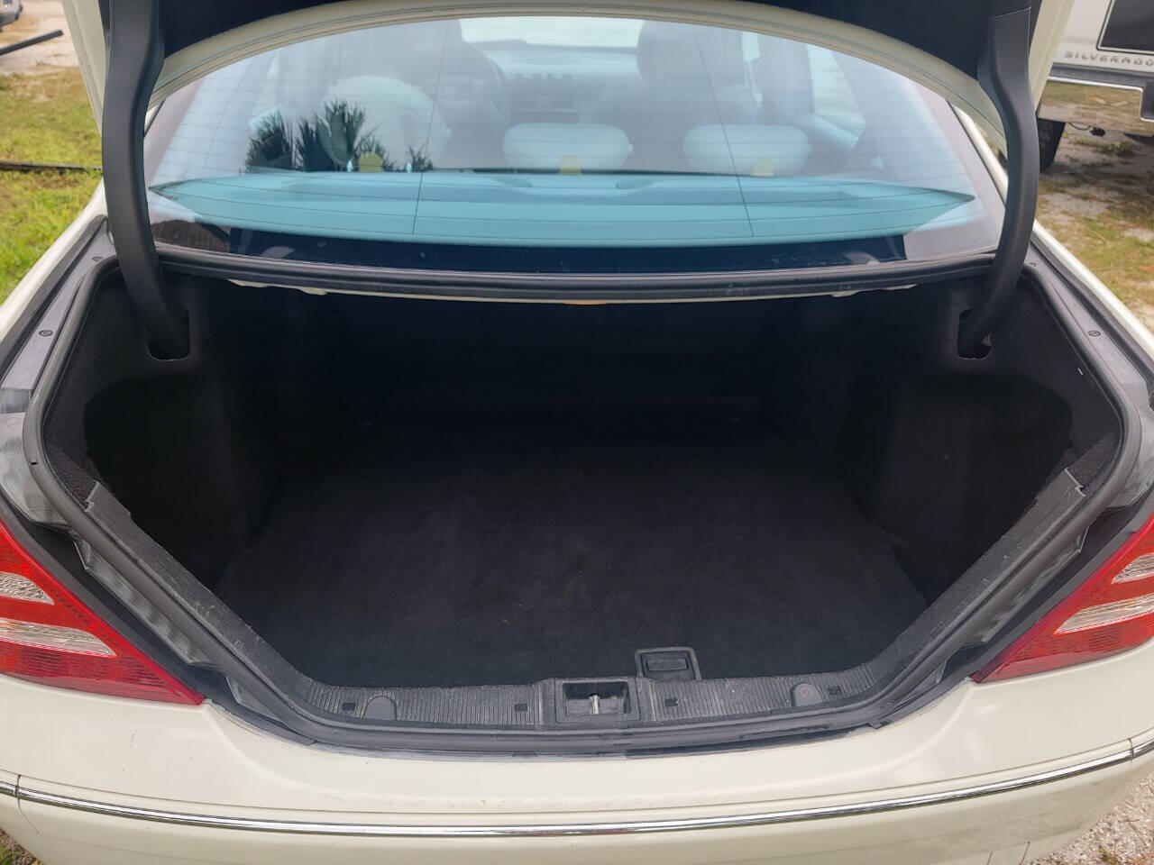 vehicle info here