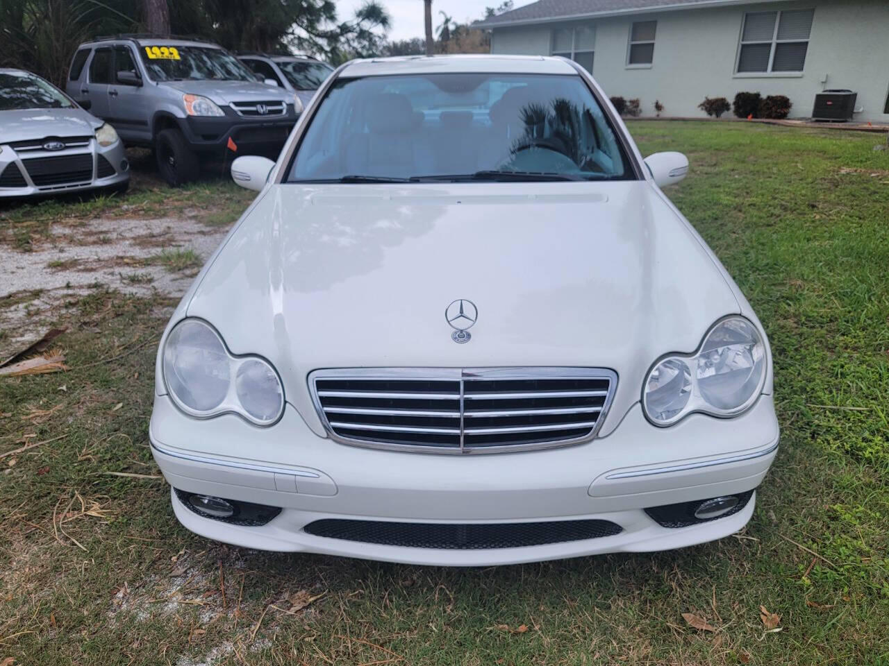 vehicle info here