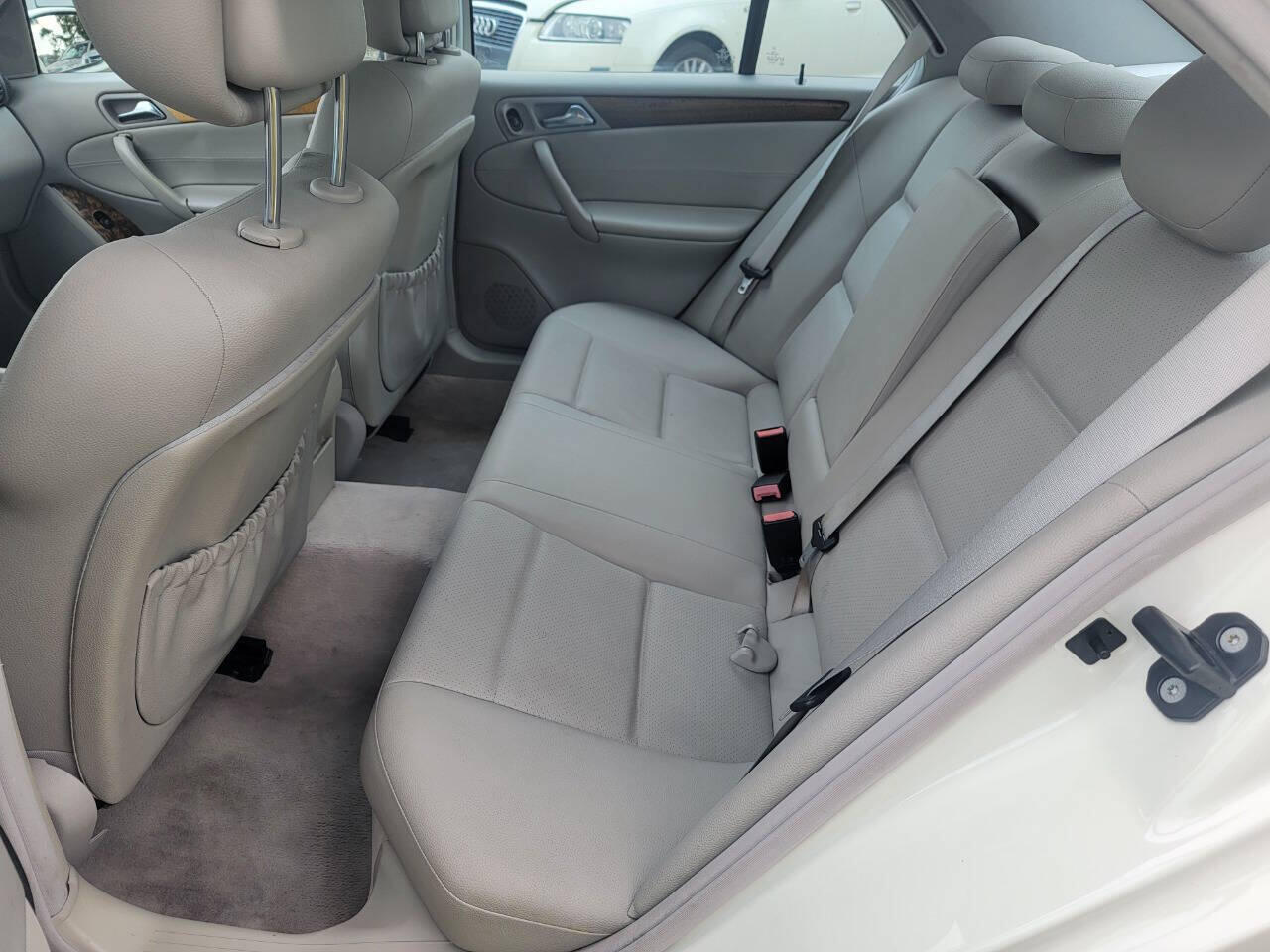 vehicle info here