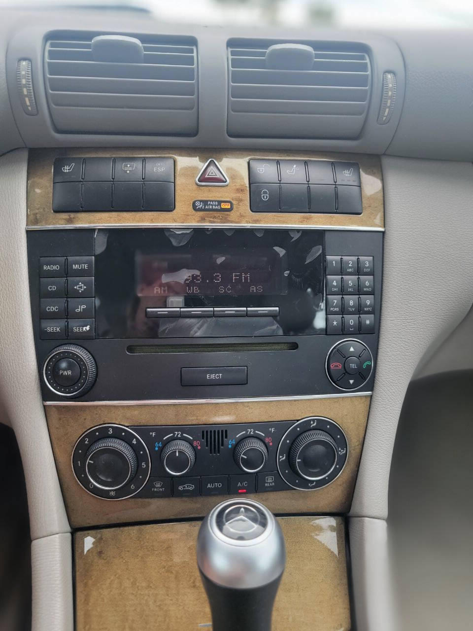 vehicle info here