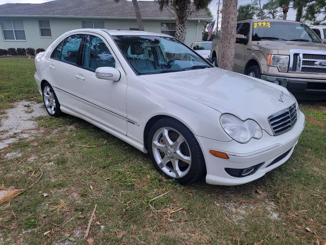 vehicle info here