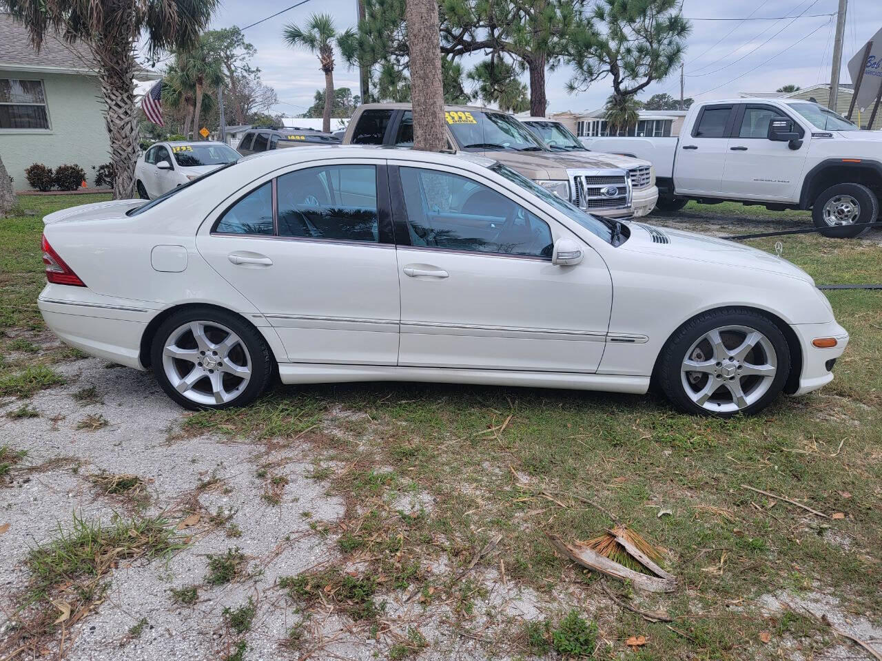 vehicle info here