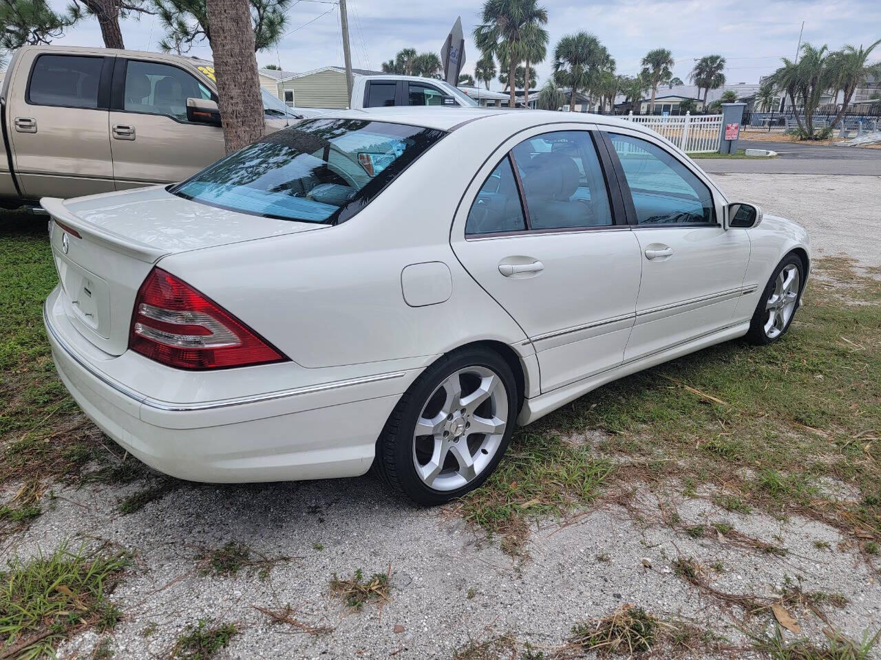 vehicle info here