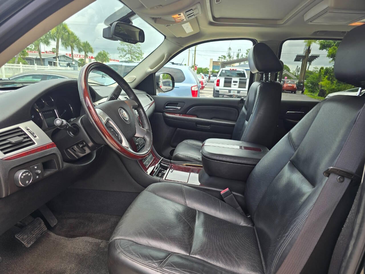 vehicle info here