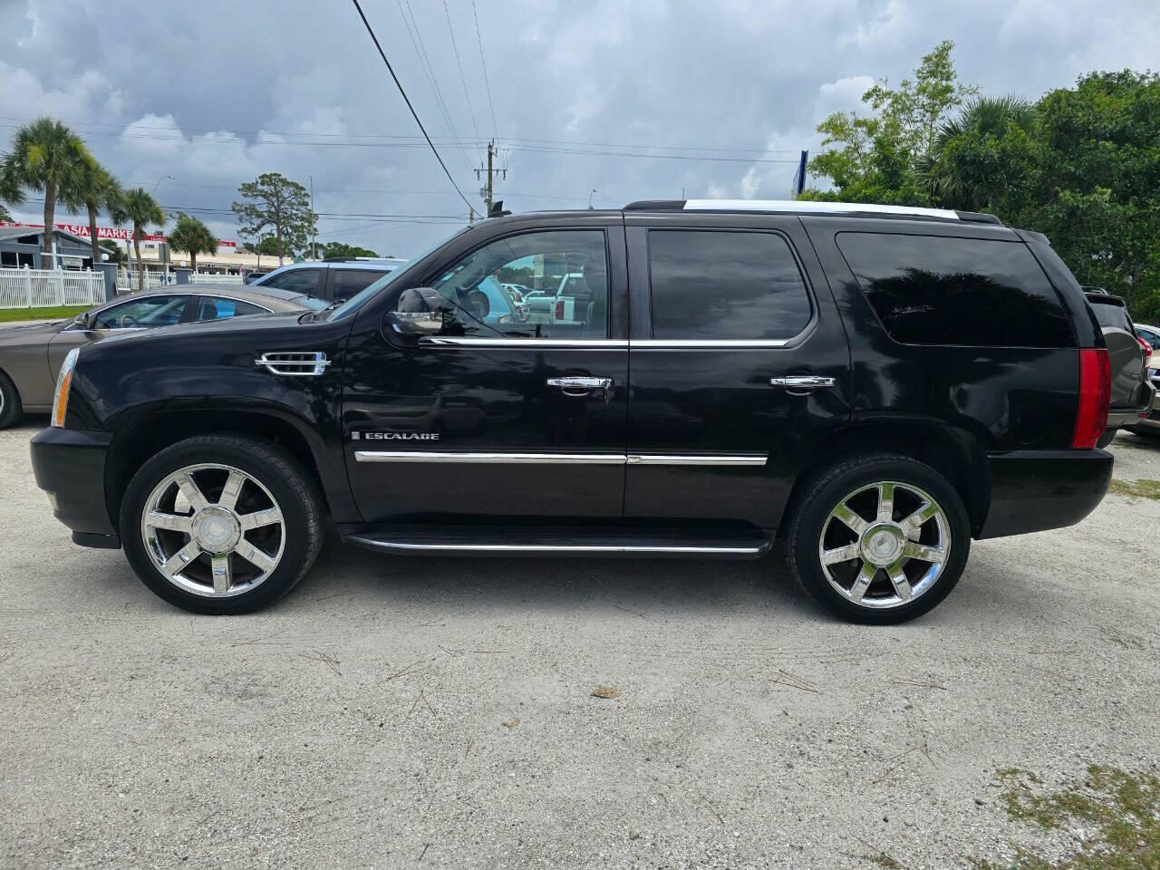 vehicle info here