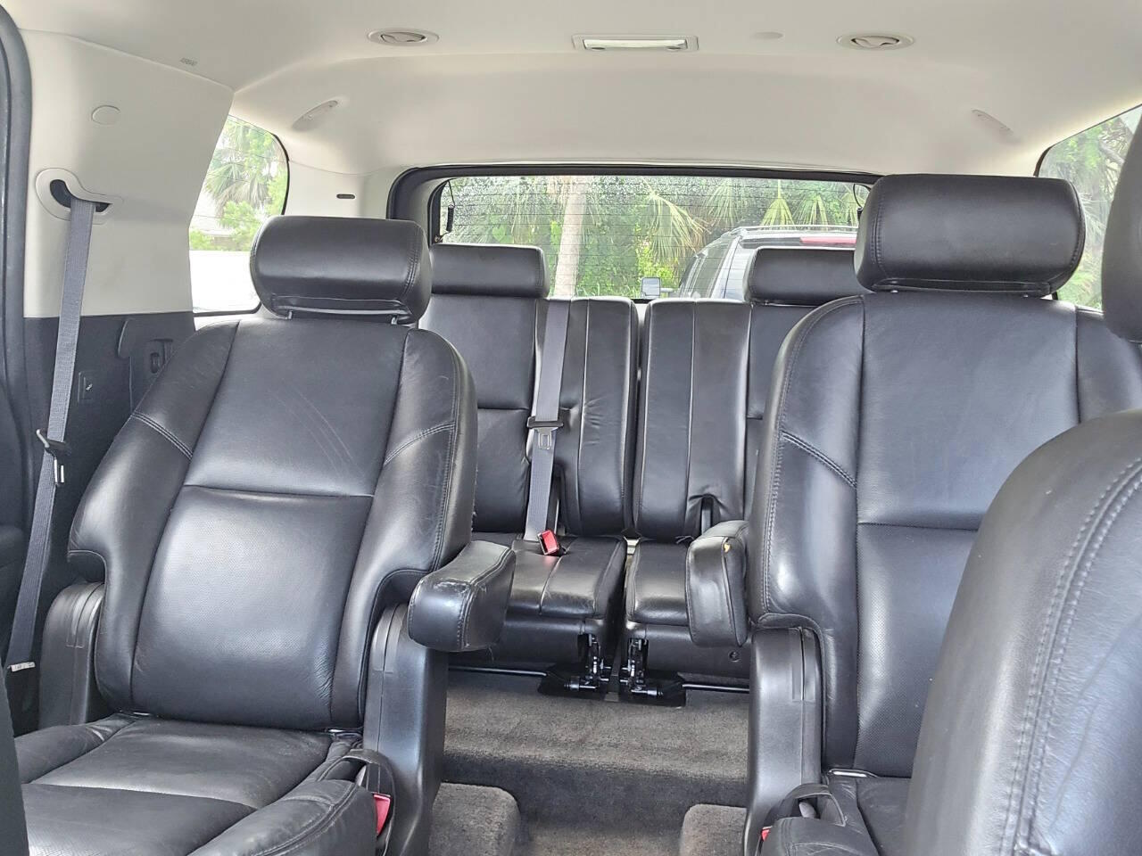 vehicle info here