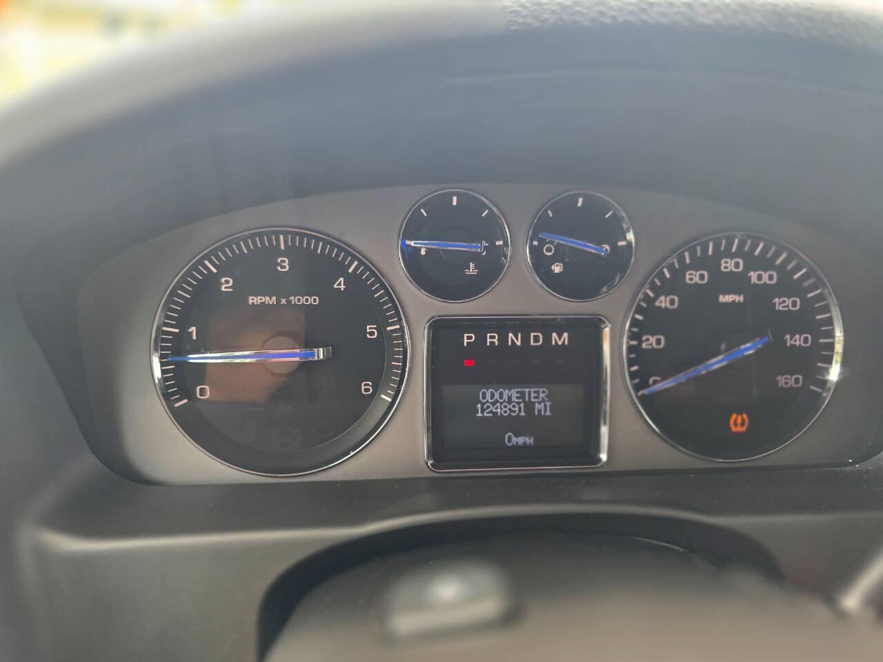vehicle info here