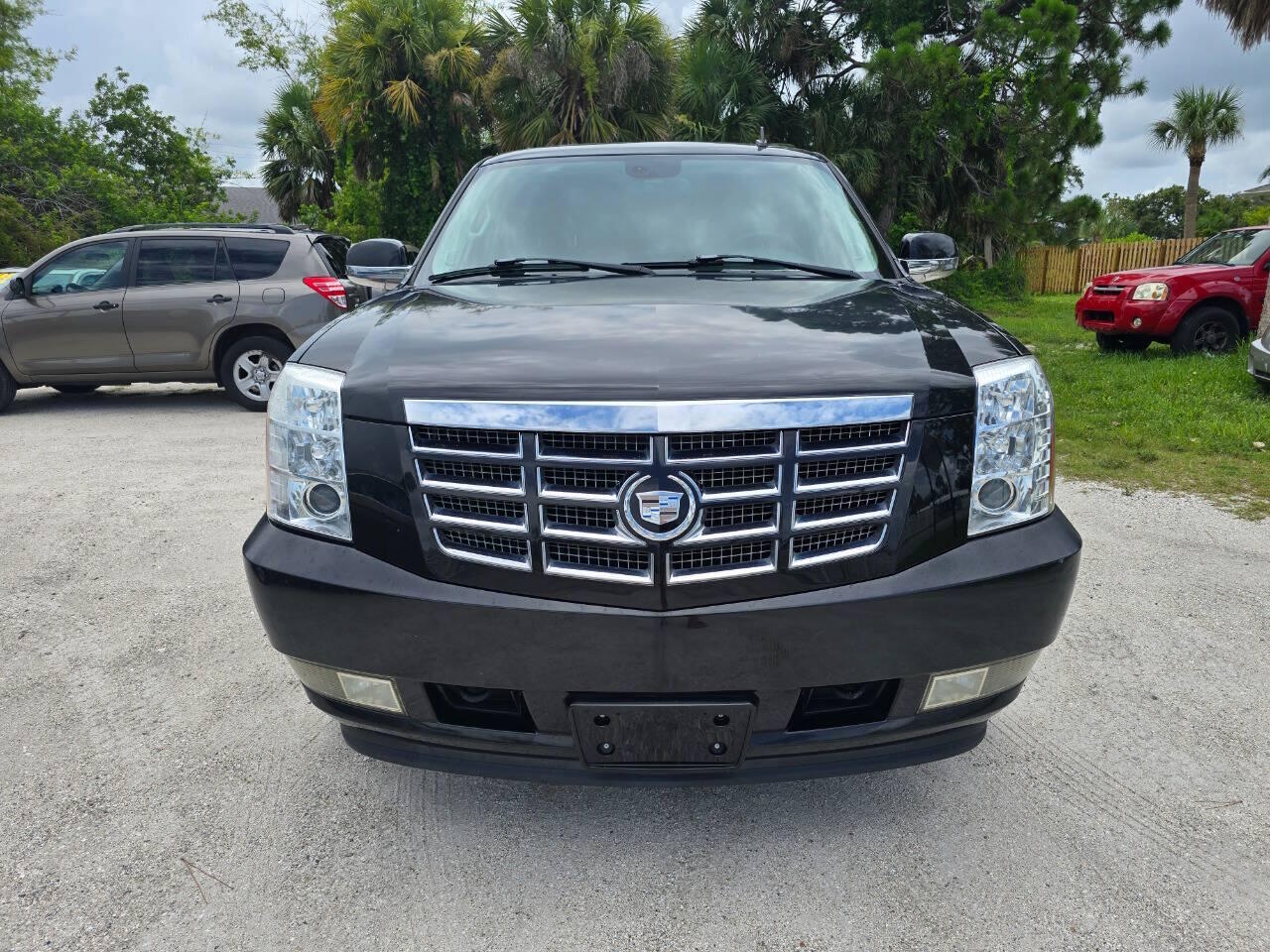 vehicle info here