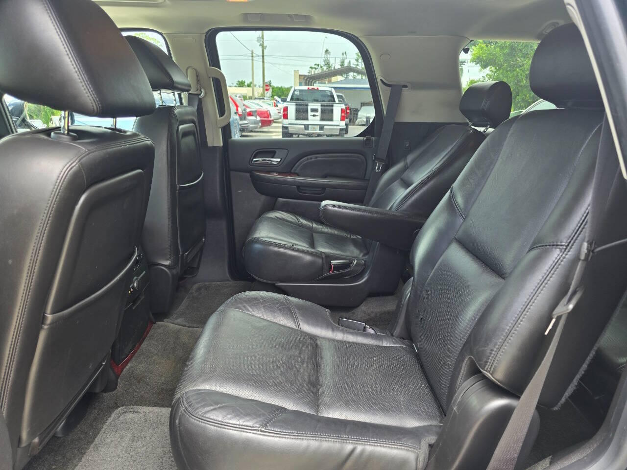 vehicle info here