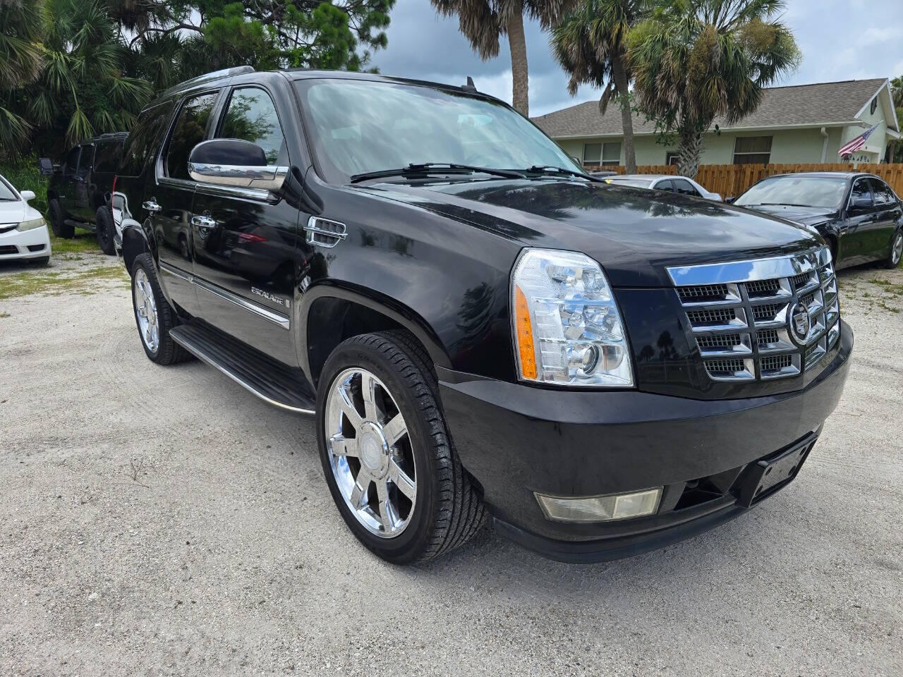 vehicle info here