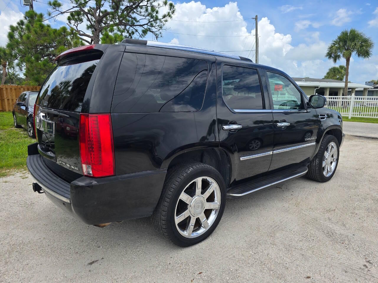 vehicle info here