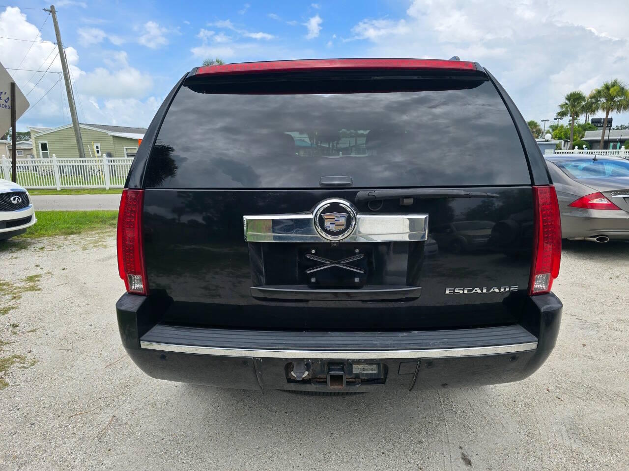 vehicle info here
