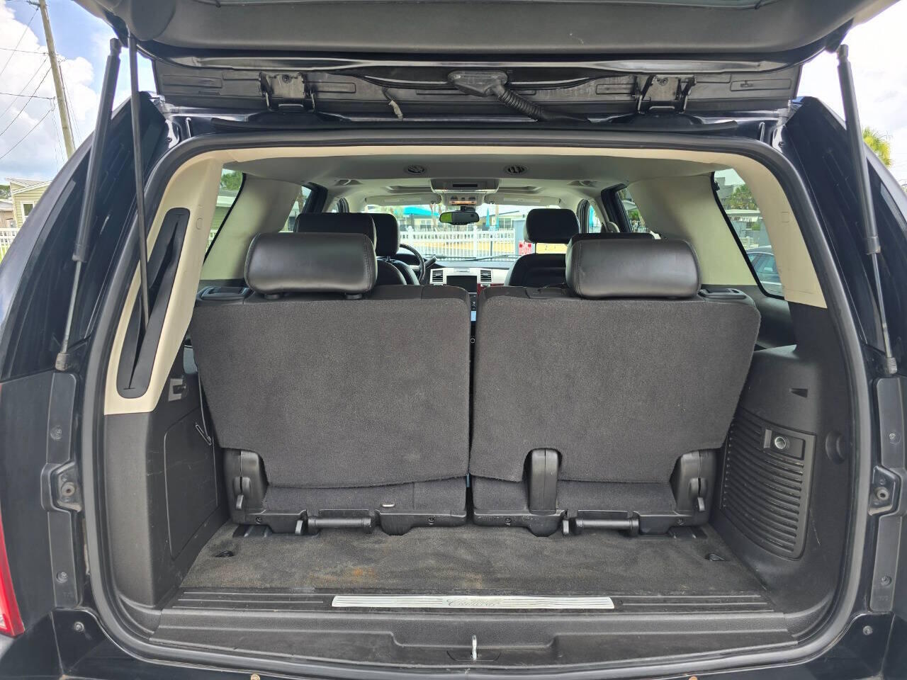 vehicle info here