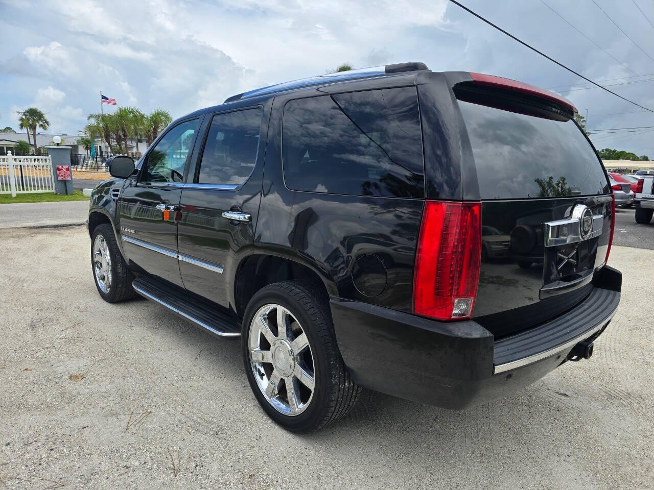 vehicle info here