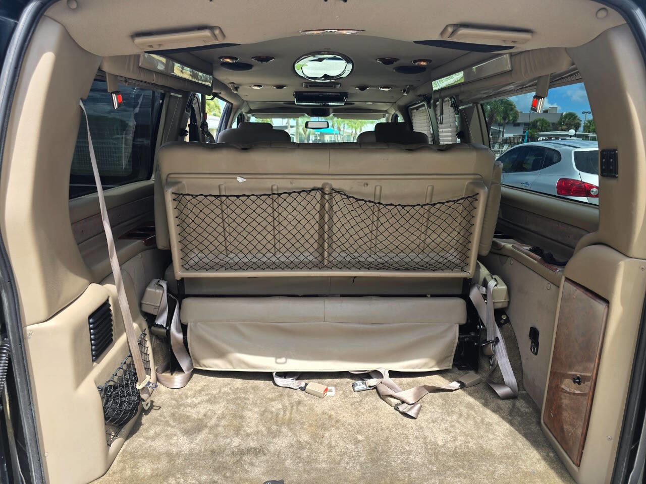 vehicle info here