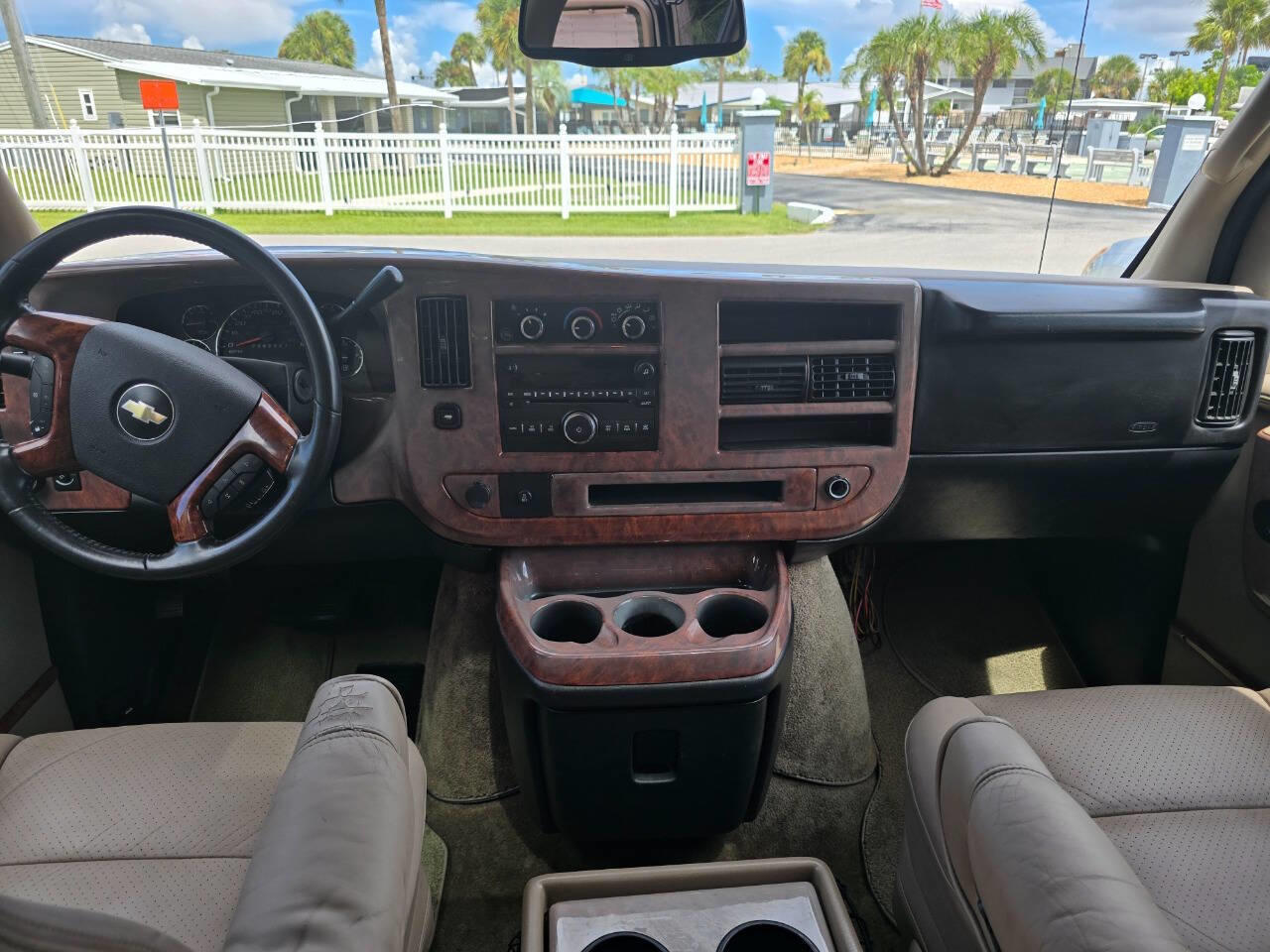 vehicle info here
