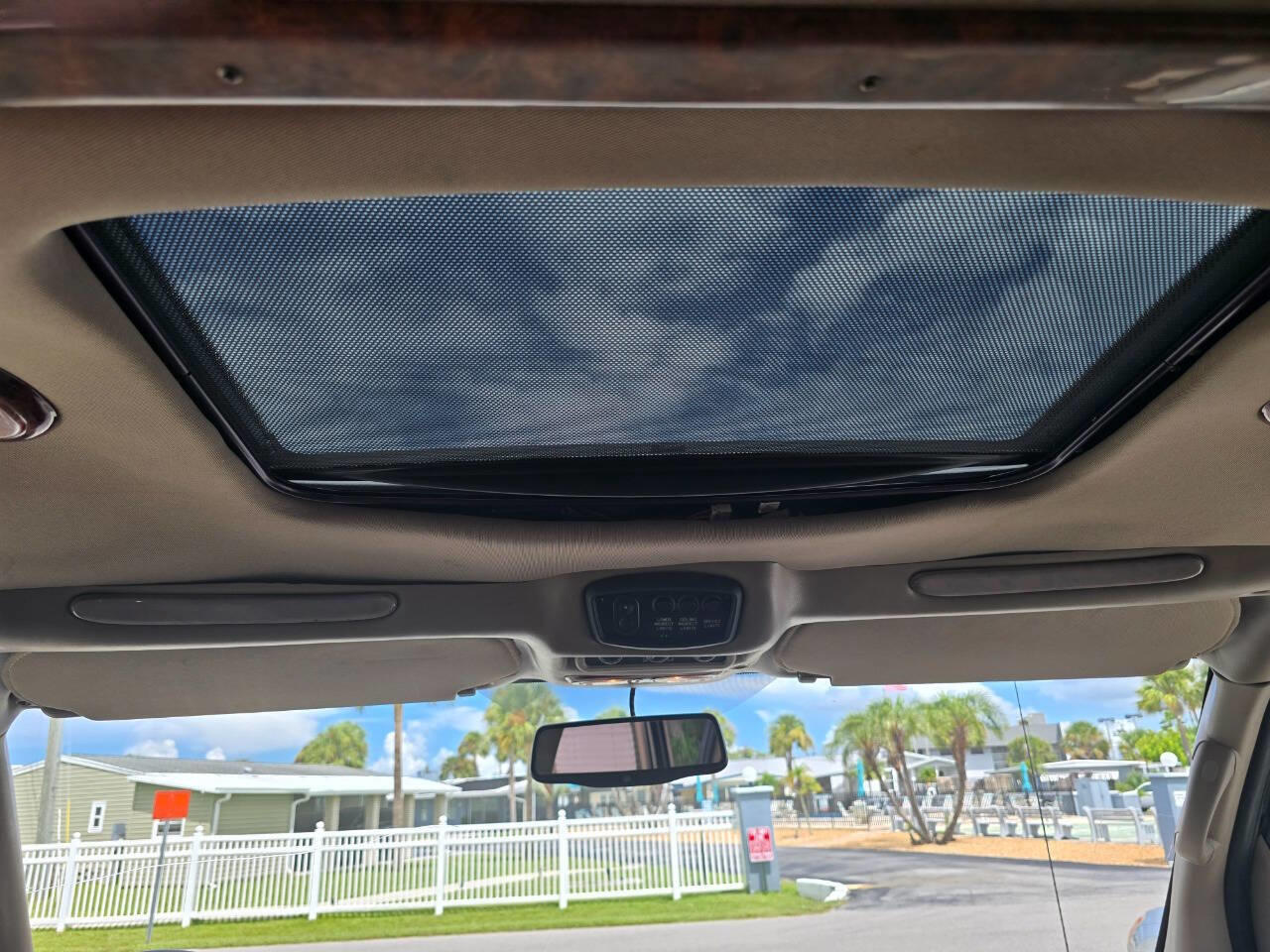 vehicle info here