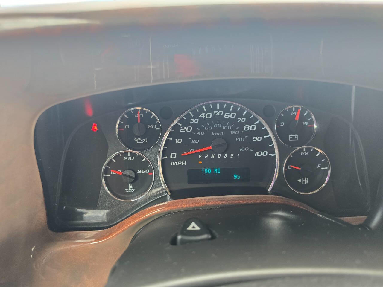 vehicle info here