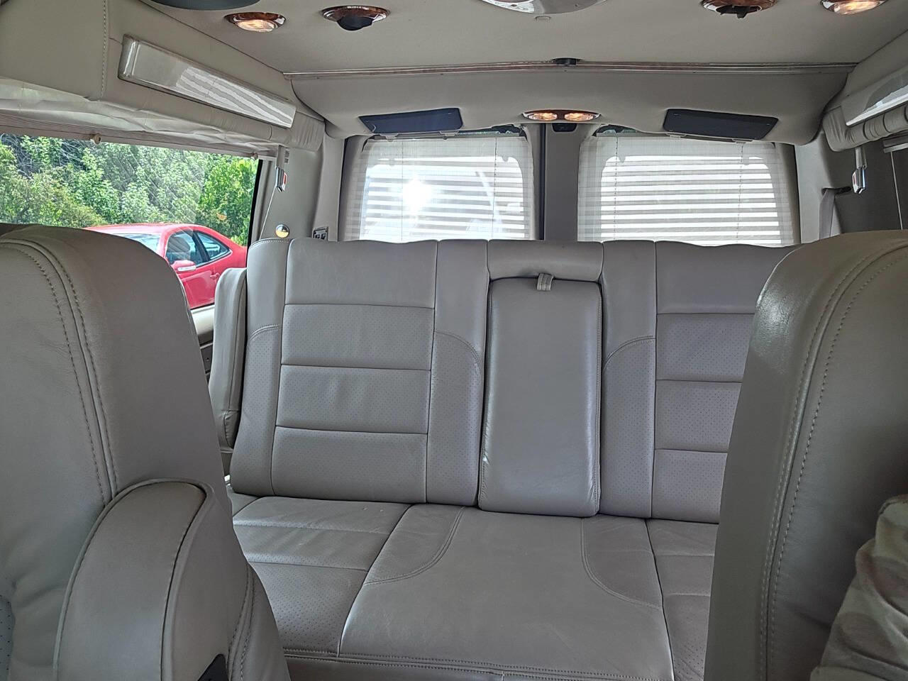 vehicle info here