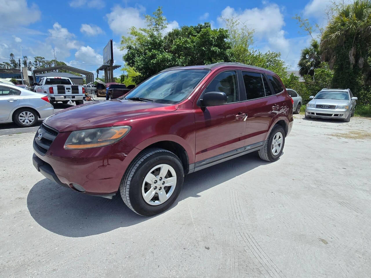 sarasota cars