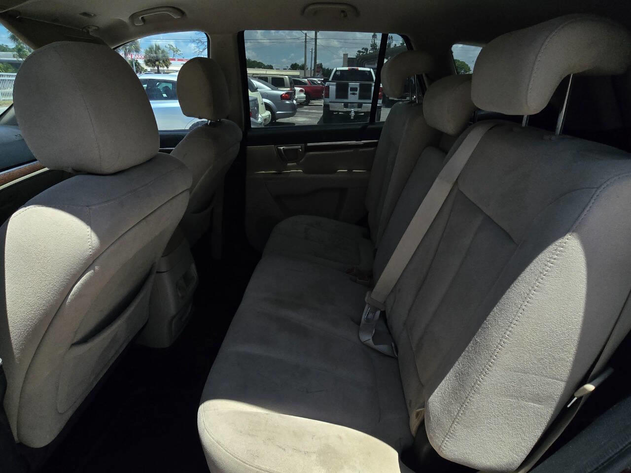 vehicle info here
