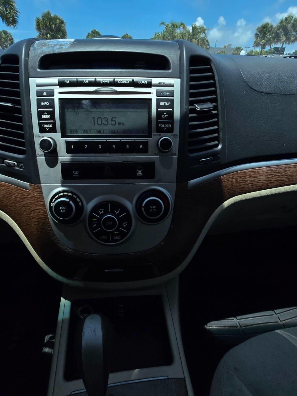 vehicle info here
